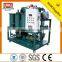 ZLA-50 Used Transformer Oil Filtration Plant/oil purifier operation/lube oil purifier system