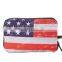 fashion foldable backpack America style casual school bag