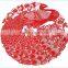 Laser cut machine for acrylic,wood,PVC