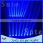factories for sale in china moving led beam 8*10w bar Light
