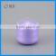 Plastic pp small cosmetic jar