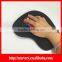 Alibaba newest wholesale mouse pad/silica gel mouse pad