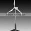 Metal Solar Windmill Souvenir