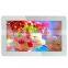 42 Inch Wall Mount Wifi Adverising Player