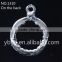 mutilpropose alloy hang ring for jewelry making in yiwu market-1310