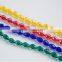 New style Loose jewelry crystal glass beads wholesales!! Assorted colors!! !!