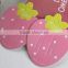 high quality paper hair accessories display card with customized printing