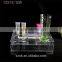 fashion design customized acrylic shower tray wholesale