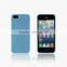 Mass Production Carrying Case With Tpu Phone Case Cover for Iphone 4 4s.