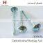 Q195 roofing nail umbrella head from china huhao manufacturer