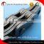 Pitch:63.50mm steel chain LH2023