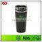 Eco-Friendly Feature 16 oz travel mugs with photo insert for promotion gift