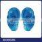 Colorful silicon ears for rechargeable mini hearing aid displaying