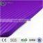 ZHENSHENG thick nbr yoga mat with carry strap