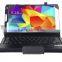 Portable Wireless Bluetooth Keyboard + Stand Leather Case Cover for Samsung Galaxy Tab S 8.4 T700