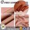 Plain chiffon saree fabric