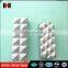 Wholesale manufactory supply high precision china milling wear caride tips for mechanical cutter tungsten carbide bur