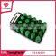 HQ Alloy Aluminum Wheel Racing Lug Nuts With Bolt Length: 50MM 12x1.5/12x1.25