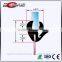 easy installation seal strip rubber strips