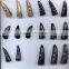 Buttons/Bulk Manufacturer Buffalo Horn & Buttons Toggle Button for Coat -