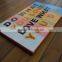 Wooden Vintage Style Sign - Wall Decoration WQ-007A