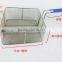 Commercial deep fry basket for fat fryer and french fries basket
