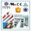 Industrial Pipeline Heating Cable Electric Wires and Cables