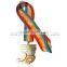 Europe Medal Ribbon