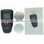 RM660 Paint Coating Thickness Gauge Digital Meter Instrument Tester 0-1.25mm Iron Aluminum Base Metal Car Automotive measure