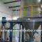 Pharmaceutical Impact Mill