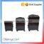 Professional latest ABS+PC full colorful printing travel trolley case