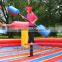 American popular inflatable game gladiator joust sticks