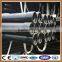 oil well casing pipe with black paint/ oil gas well drilling pipe