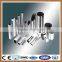 best price!!! high quality 304 316I 201 stainless steel pipe on  website