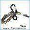 Wholesale Fashion 550 paracord keychain