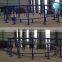 Hot! outdoor amusement park train games for adult