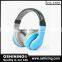Factory wholesale best quality wireless headset bluetooth sport headphones (OS-ST09)