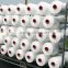 100% polyester spun 402 manufacturer price in china