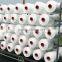 poly-poly core spun yarn dyeing machine 36/3 high tenacity