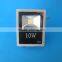 high quality 130lm/w led cob floodlight 10w