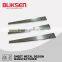 Custom design laser cutting bending sheet metal part engineering work