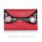 2016 new arrival embroidery designer hmong embroidery messenger bag