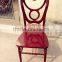 Wedding Wooden Chiavari Taurus Chair