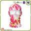 Sublimation Print Good Quality Cheap Price Custom Balaclava Hats