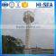 5 meters High Free Maintenance Long Service Life UHMWPE Light Beacon