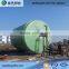 FRP Acid Pickling Tank Vessel