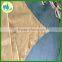 HDPE virgin garden beige color triangle sun shade sail