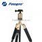 Fotopro Travel Carbon Fiber Tube Professional Digital Camera Tripod C4i+53P