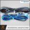 New arrival Professional tough dyneema 2000lbs winch rope