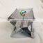 Stainless steel Foldable portable outdoor charcoal barbecue grill